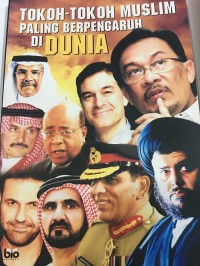 Image of Tokoh-tokoh muslim paling berpengaruh di dunia
