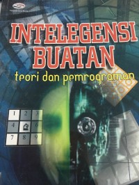 Image of Intelegensi Buatan : Teori dan Pemograman