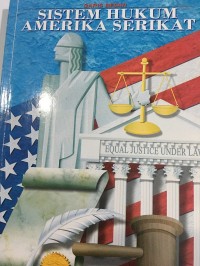 Image of Garis Besar Sistem Hukum Amerika Serikat