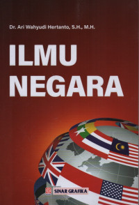 Image of Ilmu Negara