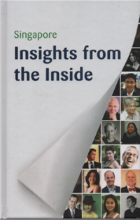 Image of Singapore insights from the inside