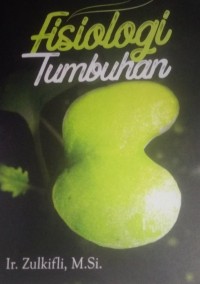 Image of Fisiologi Tumbuhan