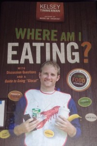 Image of Where am i eating ?