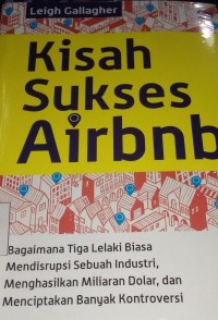 Image of Kisah Sukses Airbnb