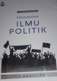 Image of Pengantar ilmu politik
