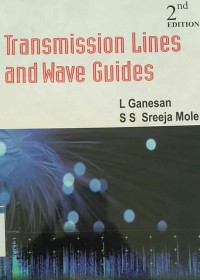 Image of Transmission Lines and Wave Guides