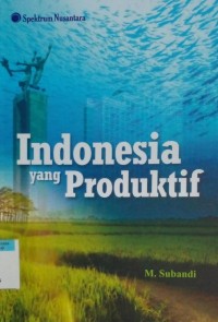 Image of Indonesia yang produktif