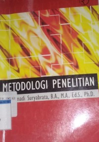 Image of metodologi penelitian