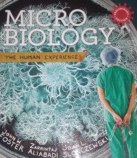 Image of Microbiology the human experience