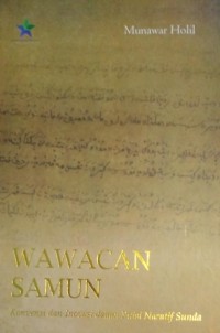 Image of Wawacan samubn konvensi dan inovasi dalam puisi naratif sunda