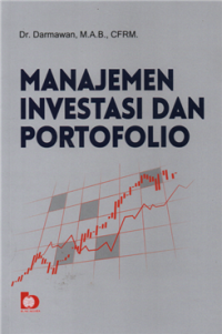 Image of Manajemen Investasi dan Portofolio