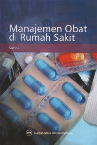 Image of Manajemen Obat di Rumah Sakit