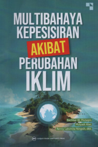 Image of Multibahaya kepesisran akibat perubahan iklim