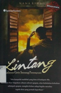 Image of Lintang : perjalanan getir seorang perempuan