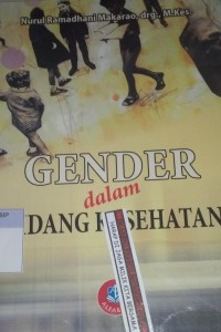 Image of Gender Dalam Bidang Kesehatan