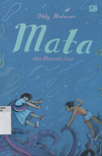 Image of Mata dan manusia laut