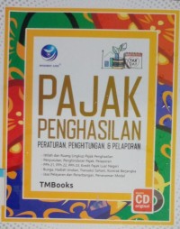 Image of Pajak penghasilian peraturan, penghitungan, & pelaporan