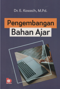 Image of Pengembangan bahan ajar