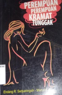 Image of Perempuan perempuan kramat tunggak