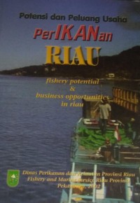 Image of Potensi dan Peluang Usaha Perikanan Riau