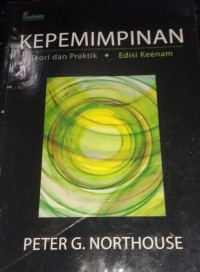 Image of Kepempimpinan
