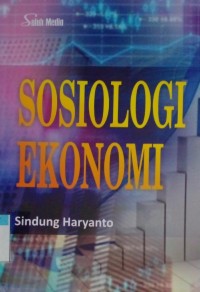 Image of Sosiologi ekonomi