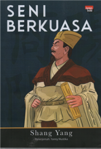 Image of Seni berkuasa
