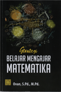Image of Strategi belajar mengajar matematika