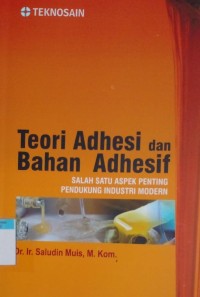 Image of Teori design of experiments (doe) : implementasi dengan perangkat lunak minitab
