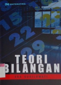 Image of Teori bilangan