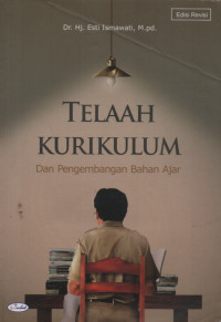 Image of Telaah kurikulum dan pengembangan bahan ajar