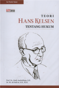 Image of Teori Hans Kelsen Tentang Hukum