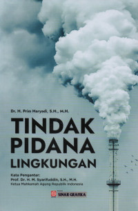 Image of Tindak Pidana Lingkungan