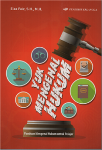 Image of Yuk mengenal hukum