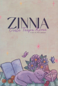 Image of Zinnia cinta tanpa koma