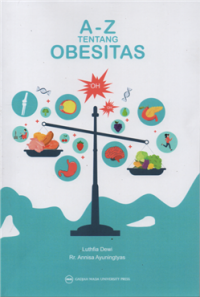 Image of A-Z Tentang obesitas