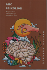 Image of ABC Psikologi mengenal dunia psikologi sebagai pengetahuan dasar