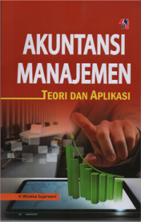 Image of Akuntansi manajemen teori dan aplikasi