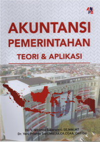 Image of Akuntansi pemerintahan teori & aplikasi