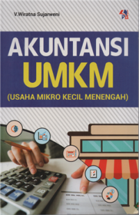 Image of Akuntansi UMKM (Usaha Mikro Kecil Menengah)