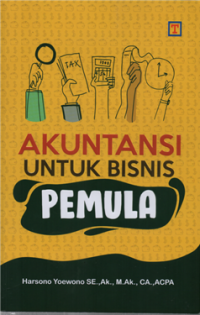 Image of Akuntansi untuk bisnis pemula