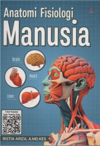 Image of Anatomi fisiologi manusia