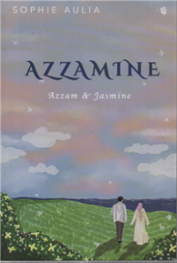 Image of Azzamine : Azzam & Jasmine