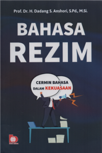 Image of Bahasa rezim