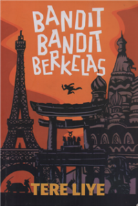 Image of Bandit bandit berkelas