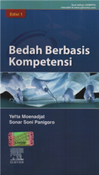 Image of Bedah berbasis kompetensi