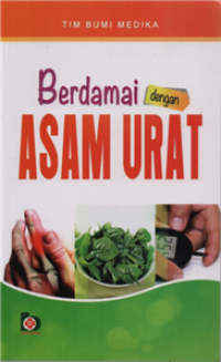 Image of Berdamai dengan asam urat