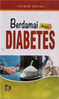 Image of Berdamai dengan diabetes