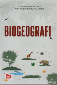 Image of Biogeografi