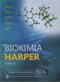Image of Biokimia harper ed.31